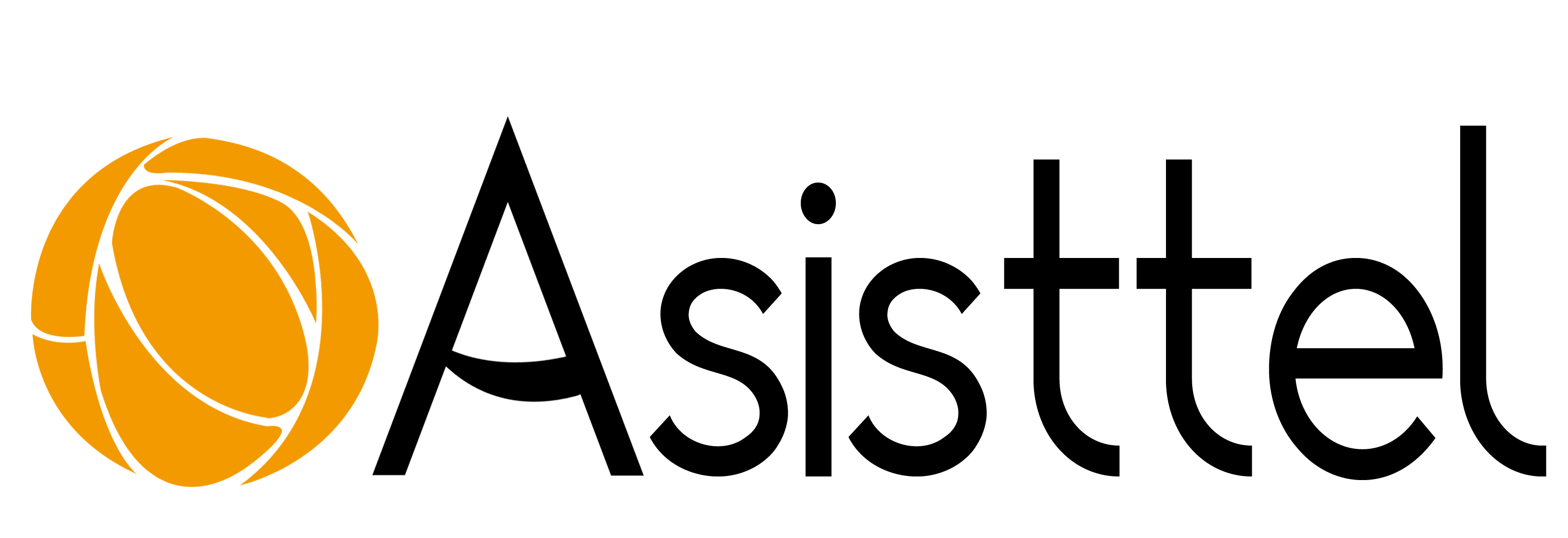 Logo Asisttel 1