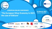 The European Silver Economy in 2021: the case of Eldicare
